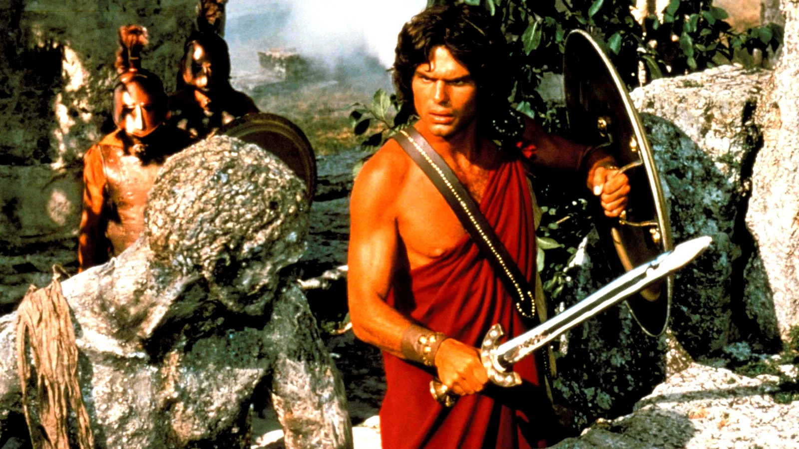 Photo 10 du film : Le choc des Titans