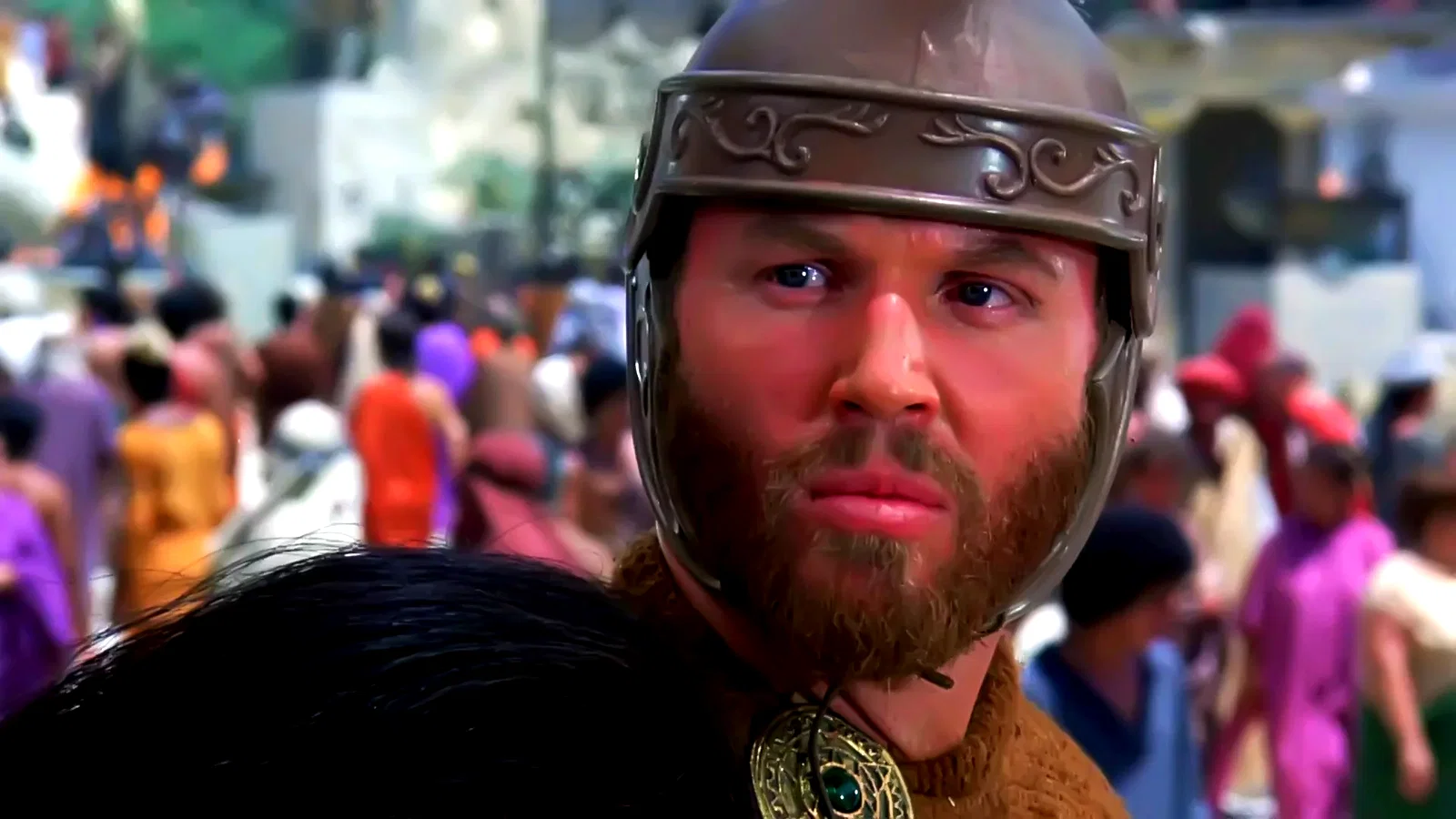 Photo 11 du film : Le choc des Titans
