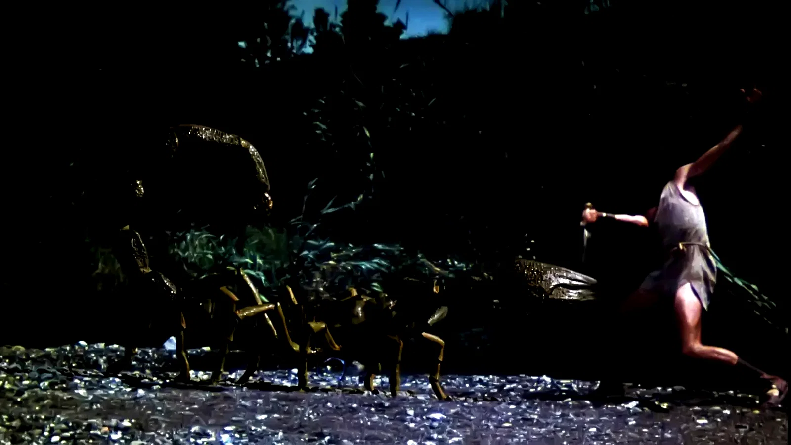 Photo 15 du film : Le choc des Titans