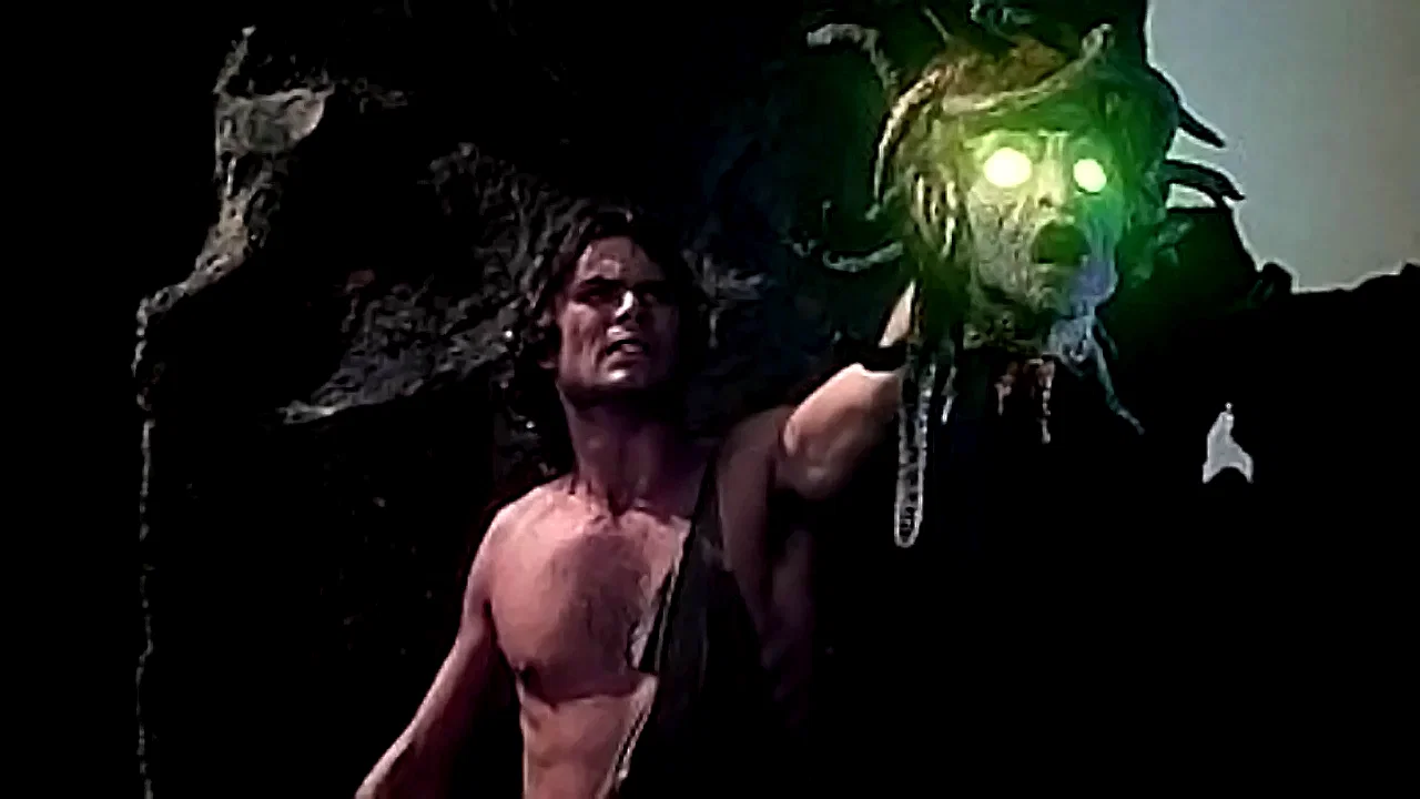 Photo 17 du film : Le choc des Titans