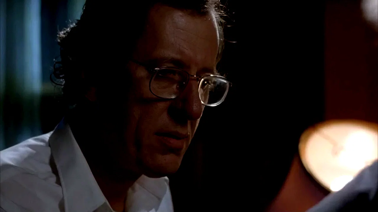 Photo 3 du film : Shine