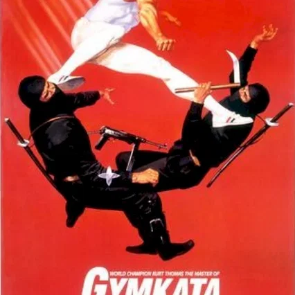 Miniature photo du film : Gymkata