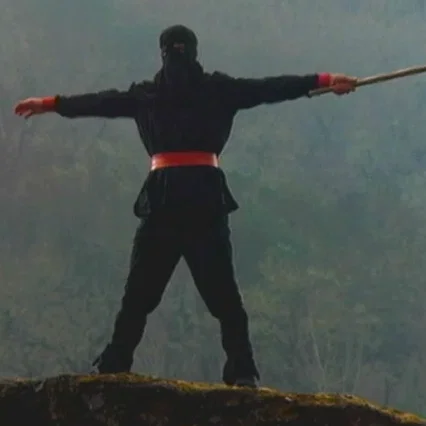 Miniature photo du film : Gymkata