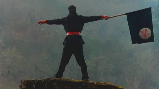 Photo du film : Gymkata