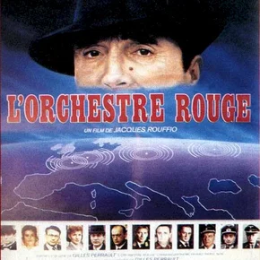Photo du film : L'orchestre rouge