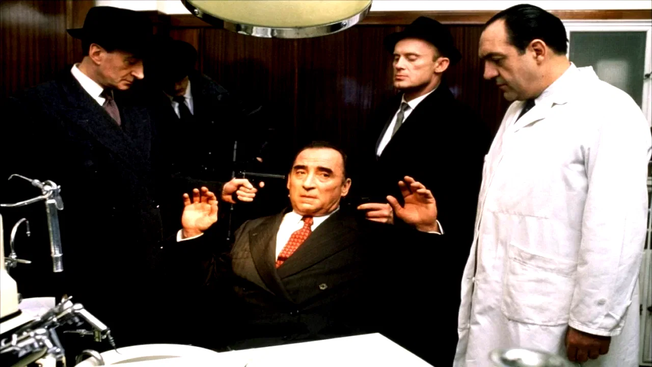 Photo 2 du film : L'orchestre rouge