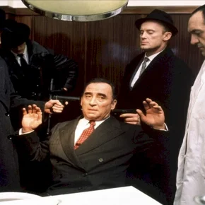 Photo du film : L'orchestre rouge