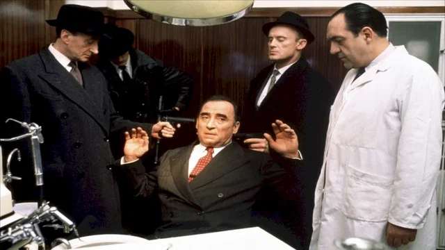 Photo du film : L'orchestre rouge