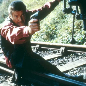 Photo du film : Octopussy