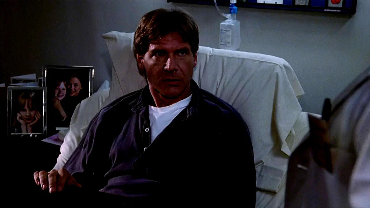 Photo 3 du film : A propos d'henry