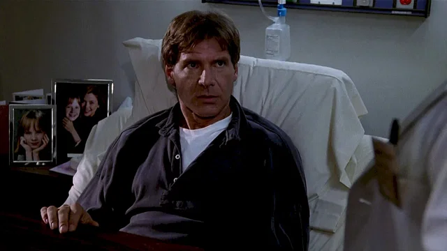 Photo du film : A propos d'henry