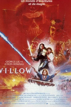 Affiche du film Willow