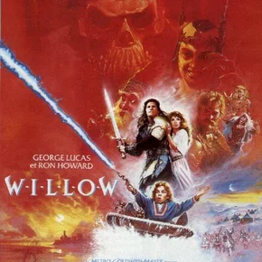 Photo du film : Willow
