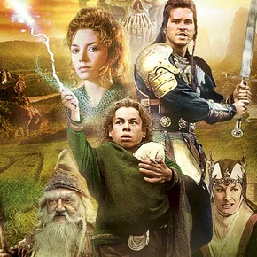 Photo du film : Willow