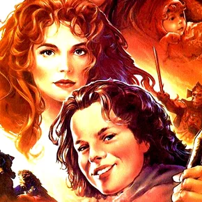 Photo du film : Willow