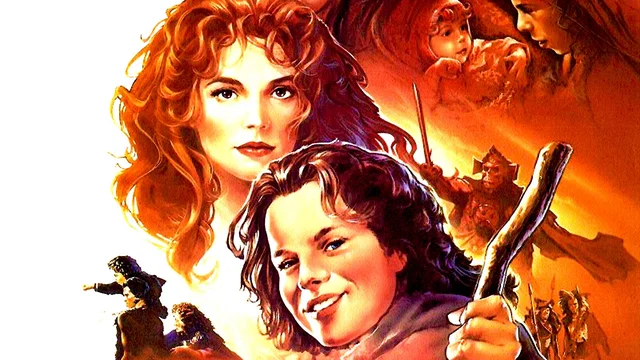 Photo 3 du film : Willow