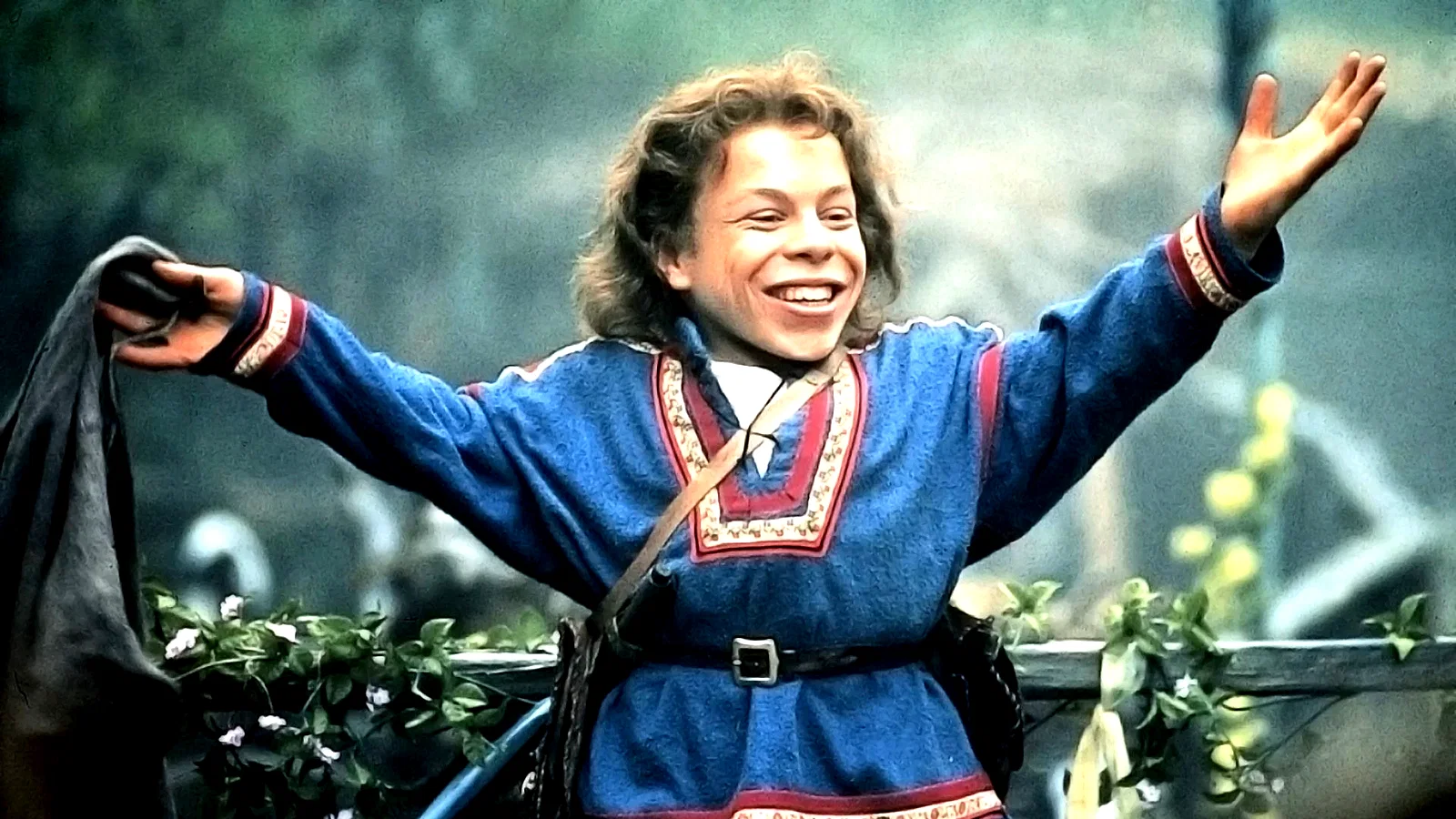Photo 4 du film : Willow