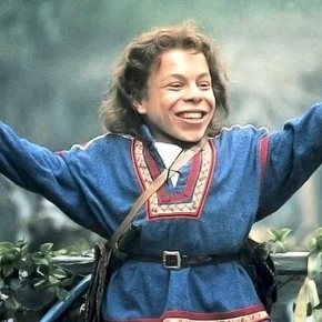 Photo du film : Willow