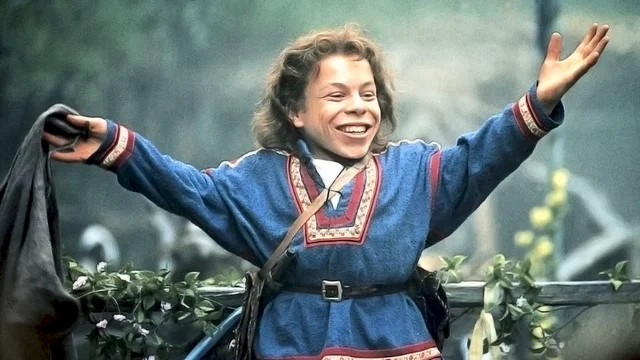 Photo 4 du film : Willow