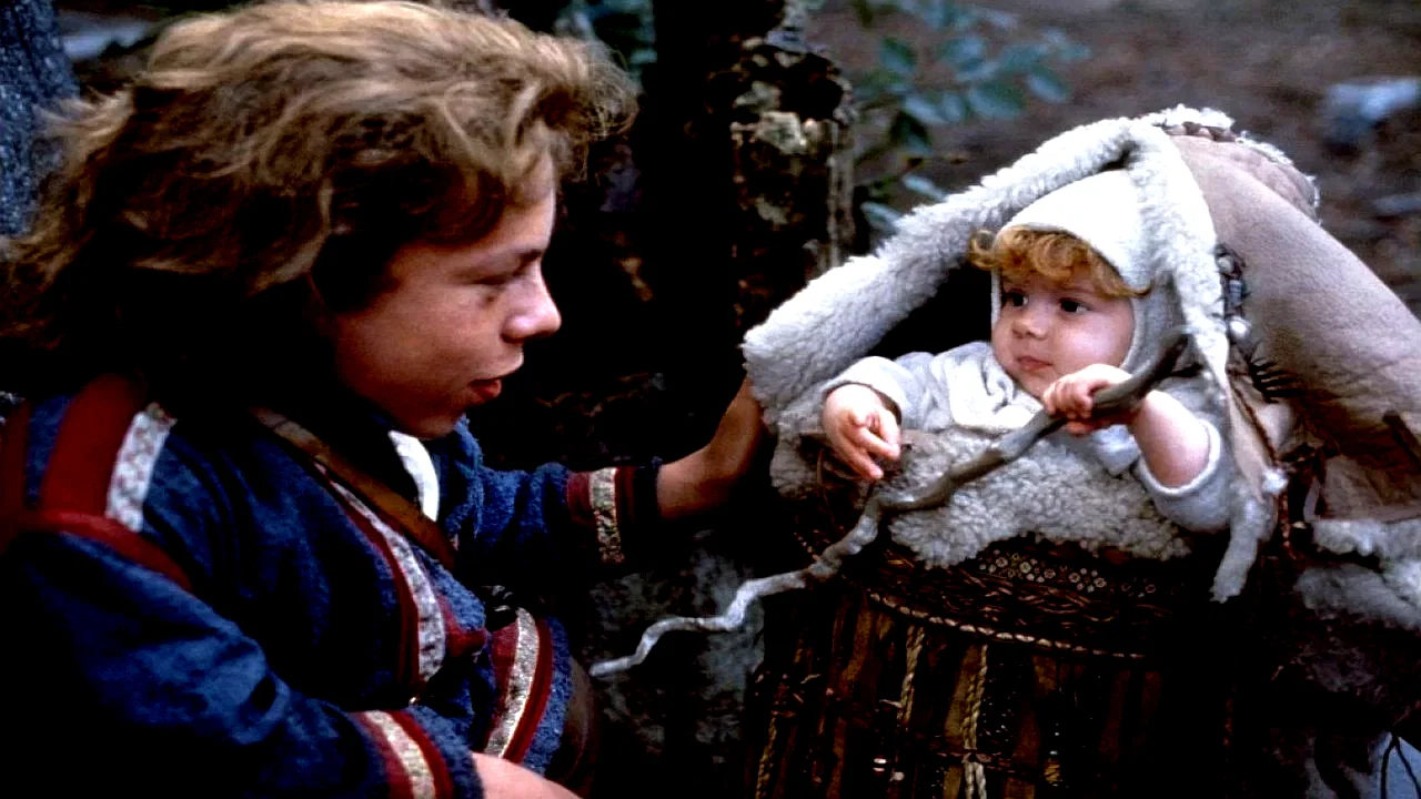 Photo 5 du film : Willow