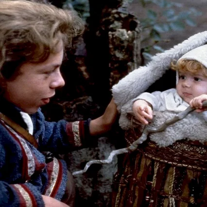 Miniature photo du film : Willow