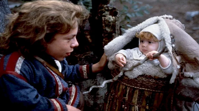 Photo 5 du film : Willow
