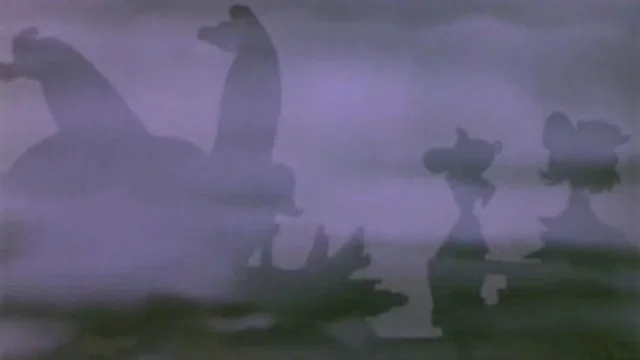 Photo 3 du film : Astérix chez les bretons