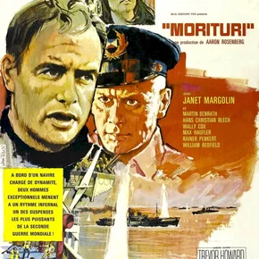 Photo du film : Morituri