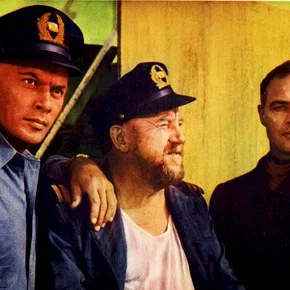 Photo du film : Morituri
