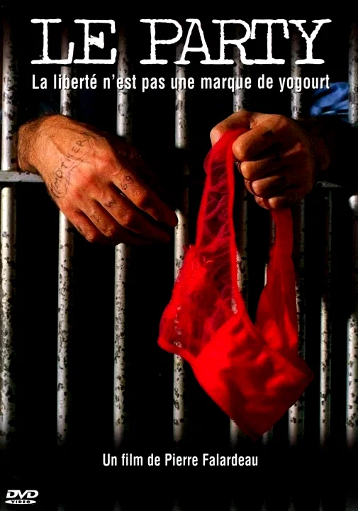 Affiche du film : Le party