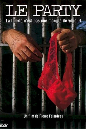 Affiche du film : Le party