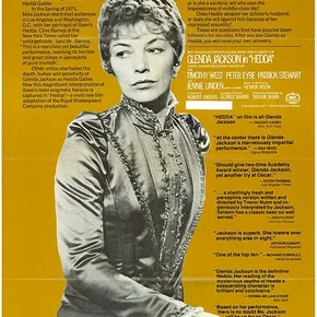 Photo du film : Hedda