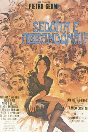 Photo 1 du film : Séduite et abandonnée