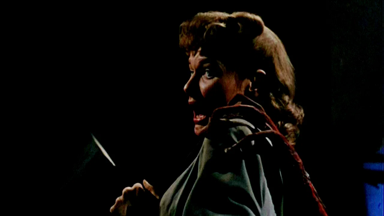 Photo 5 du film : La guerre des mondes