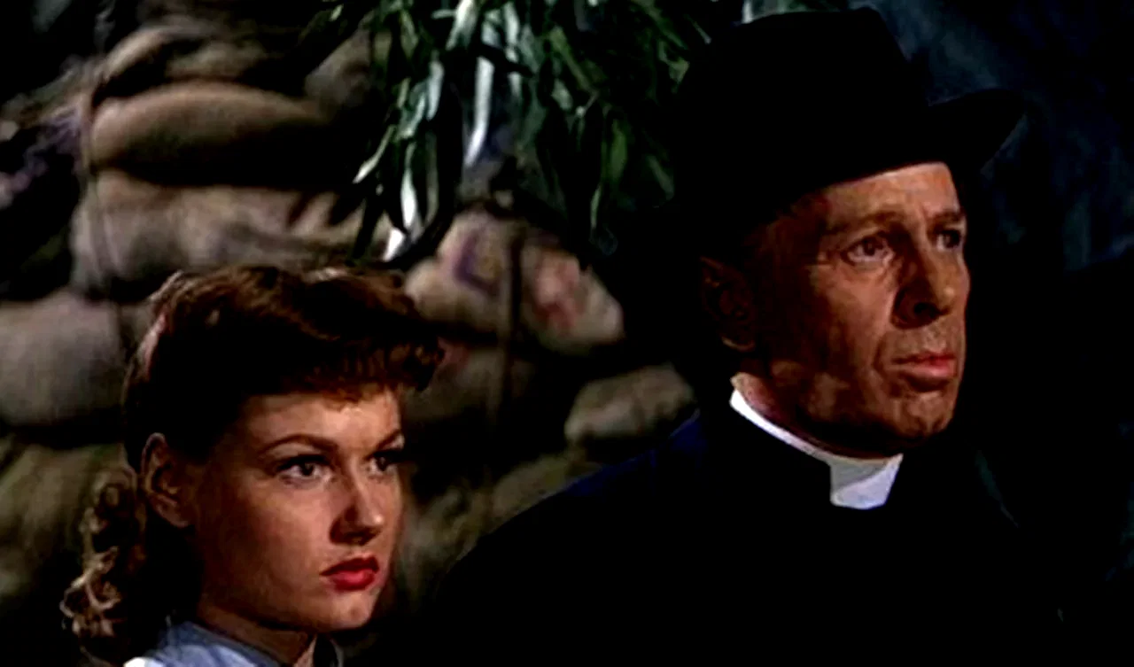 Photo 6 du film : La guerre des mondes
