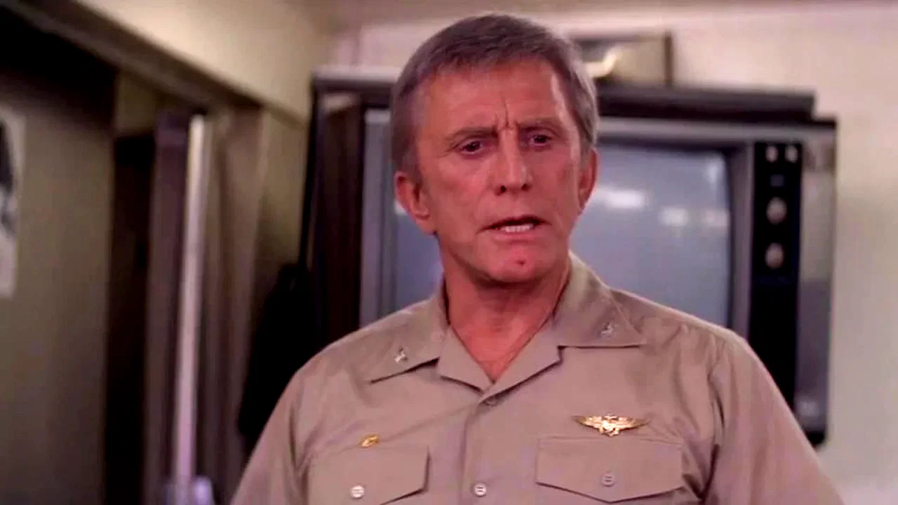 Photo du film : Nimitz retour vers l'enfer