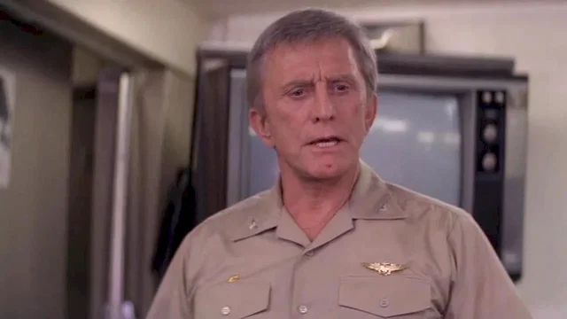 Photo du film : Nimitz retour vers l'enfer