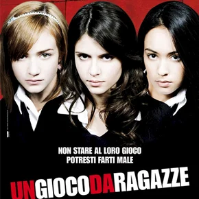 Photo du film : Jeux pervers