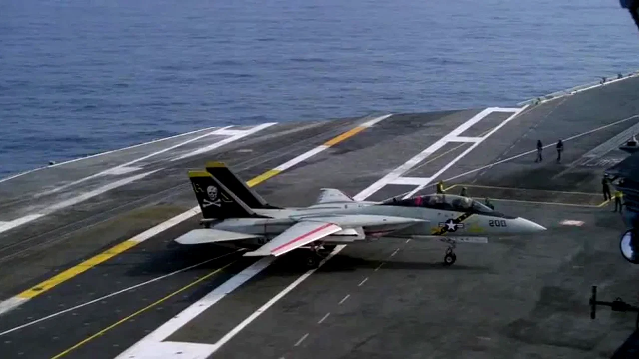Photo du film : Nimitz retour vers l'enfer
