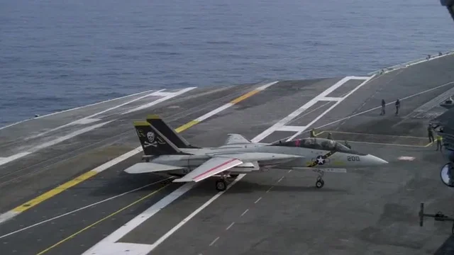 Photo du film : Nimitz retour vers l'enfer