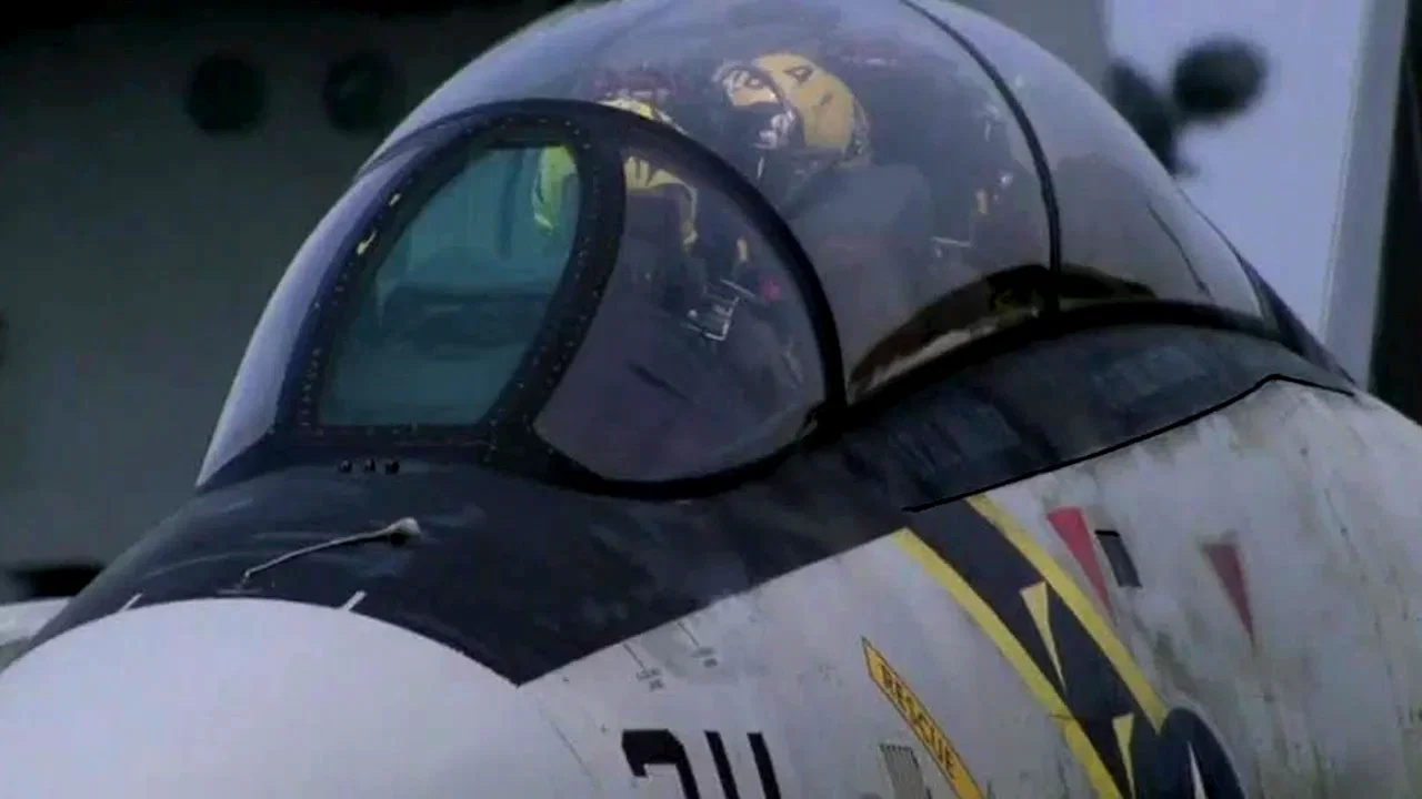 Photo du film : Nimitz retour vers l'enfer
