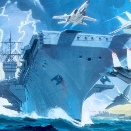 Miniature photo du film : Nimitz retour vers l'enfer
