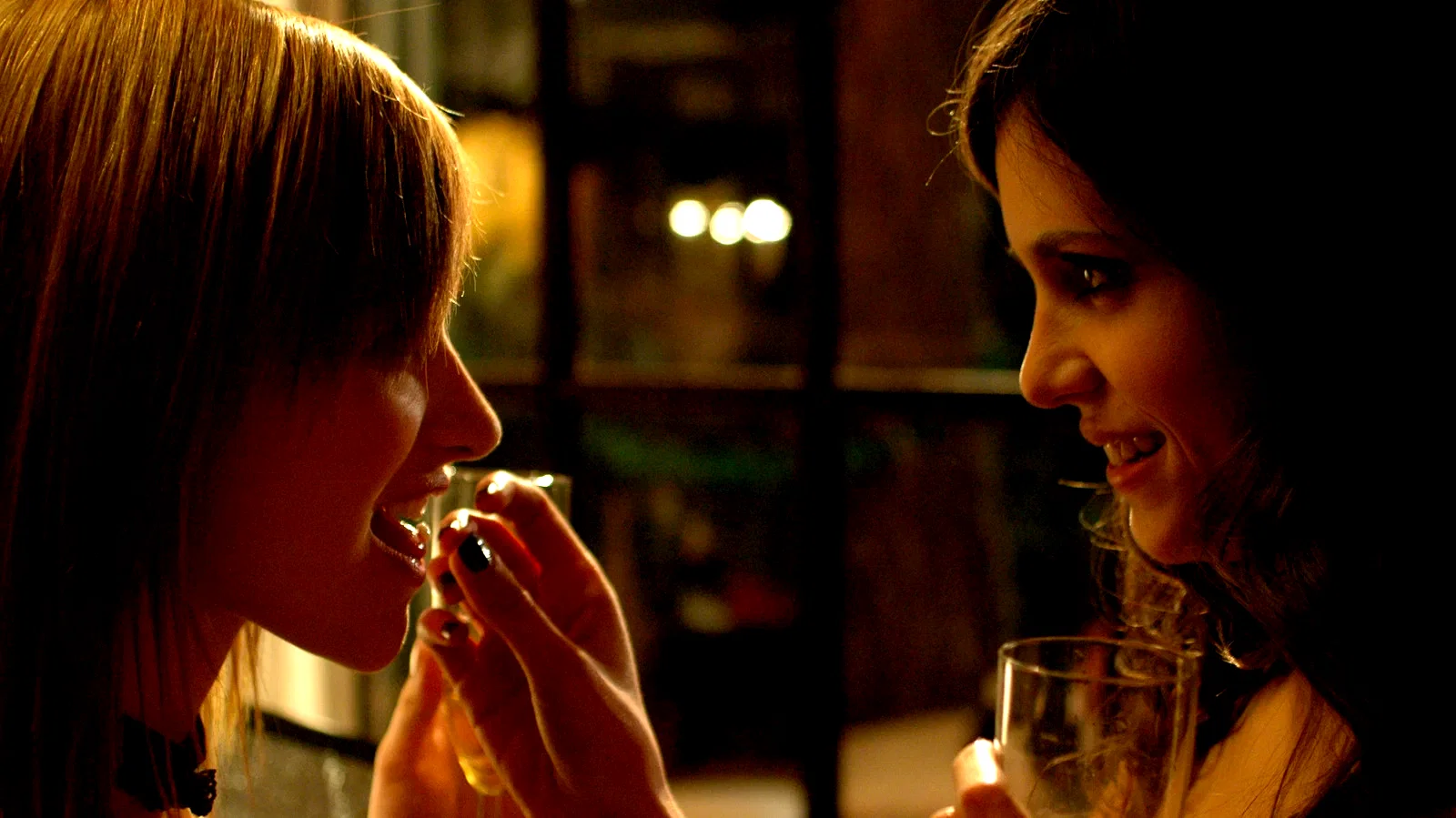 Photo 3 du film : Jeux pervers