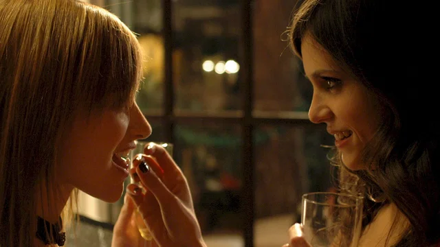 Photo 3 du film : Jeux pervers