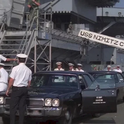 Miniature photo du film : Nimitz retour vers l'enfer