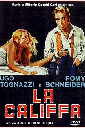 Affiche du film : La califfa