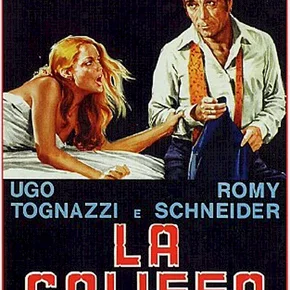 Photo du film : La califfa