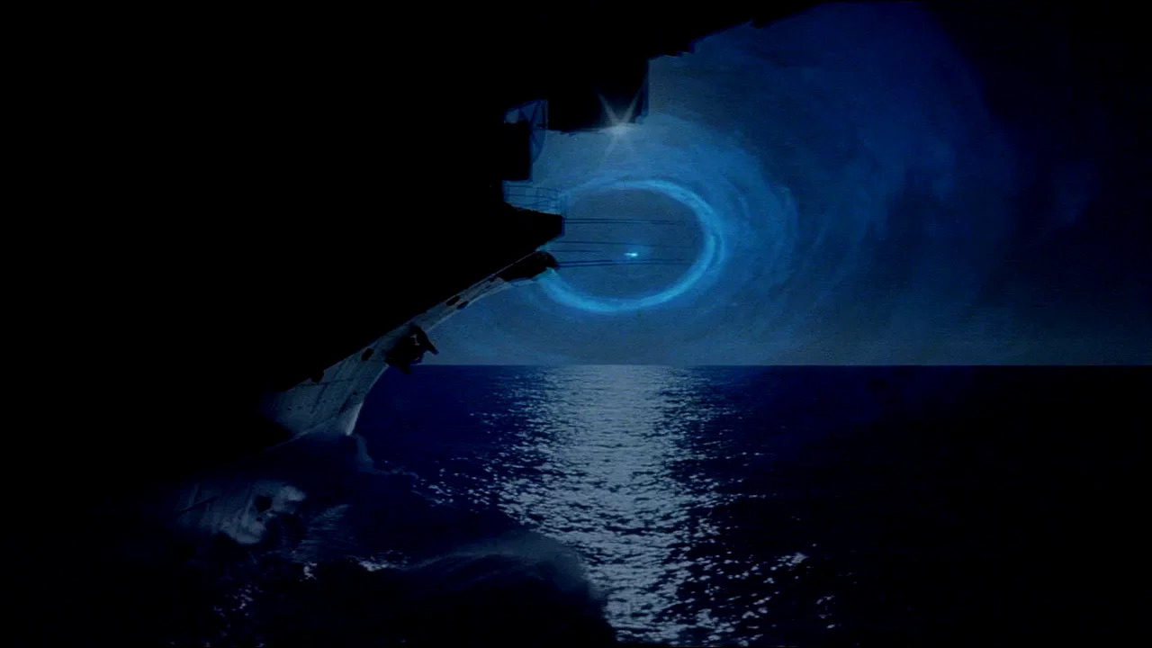 Photo du film : Nimitz retour vers l'enfer
