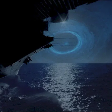 Miniature photo du film : Nimitz retour vers l'enfer