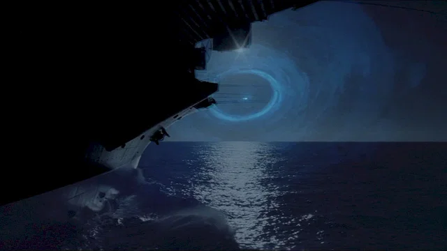 Photo du film : Nimitz retour vers l'enfer